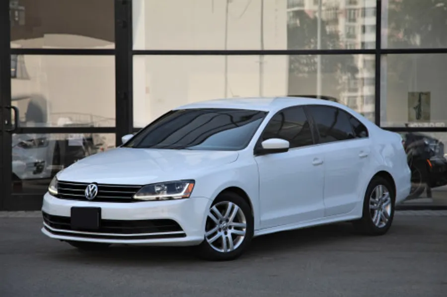 Продажа  Volkswagen Jetta, 2016р.